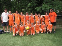 south jersey girls soccer league